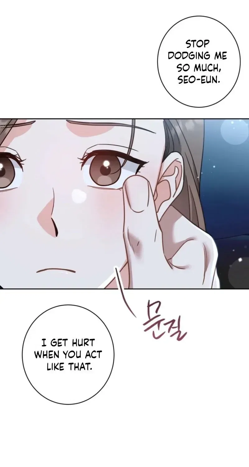 The Taste of a Childhood Friend Chapter 8 – Page 46
