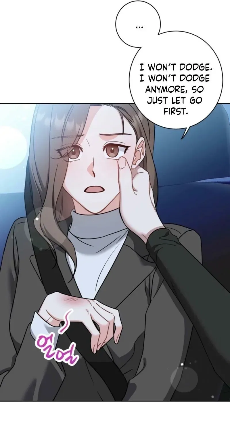 The Taste of a Childhood Friend Chapter 8 – Page 50