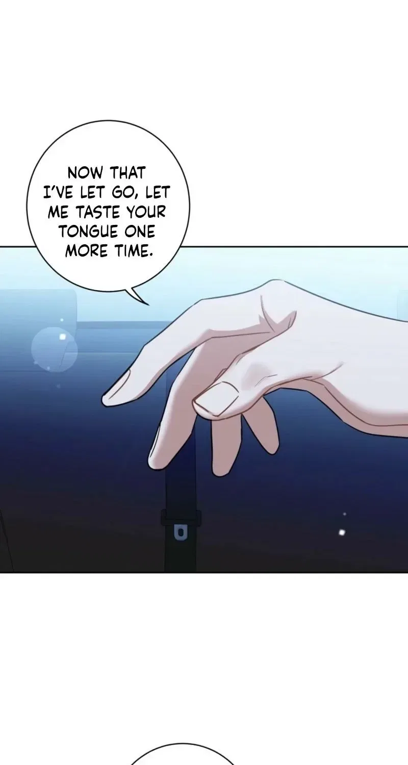 The Taste of a Childhood Friend Chapter 8 – Page 51