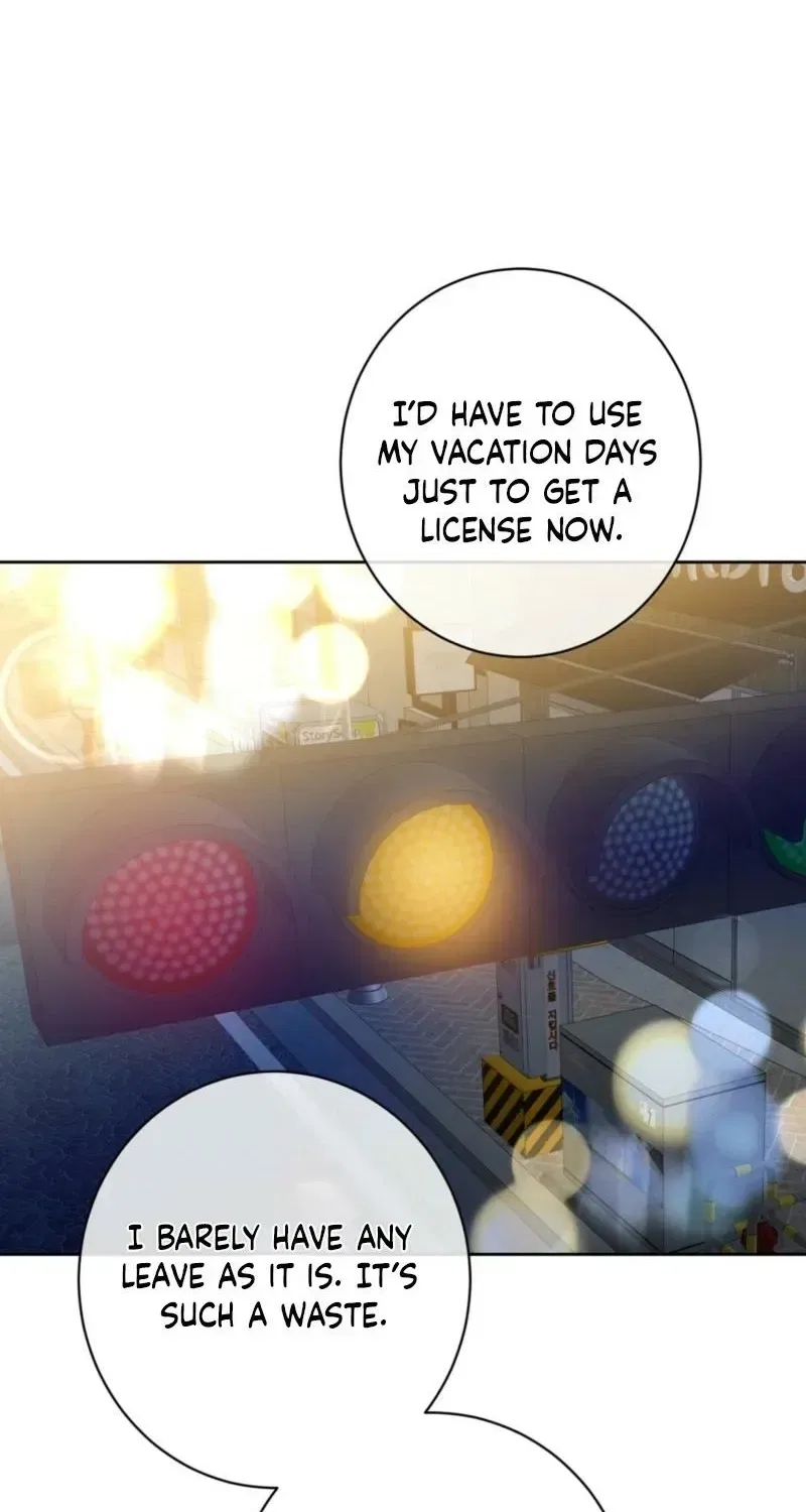 The Taste of a Childhood Friend Chapter 8 – Page 59