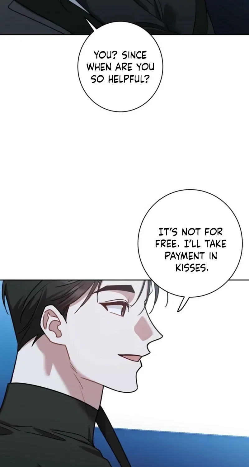 The Taste of a Childhood Friend Chapter 8 – Page 61