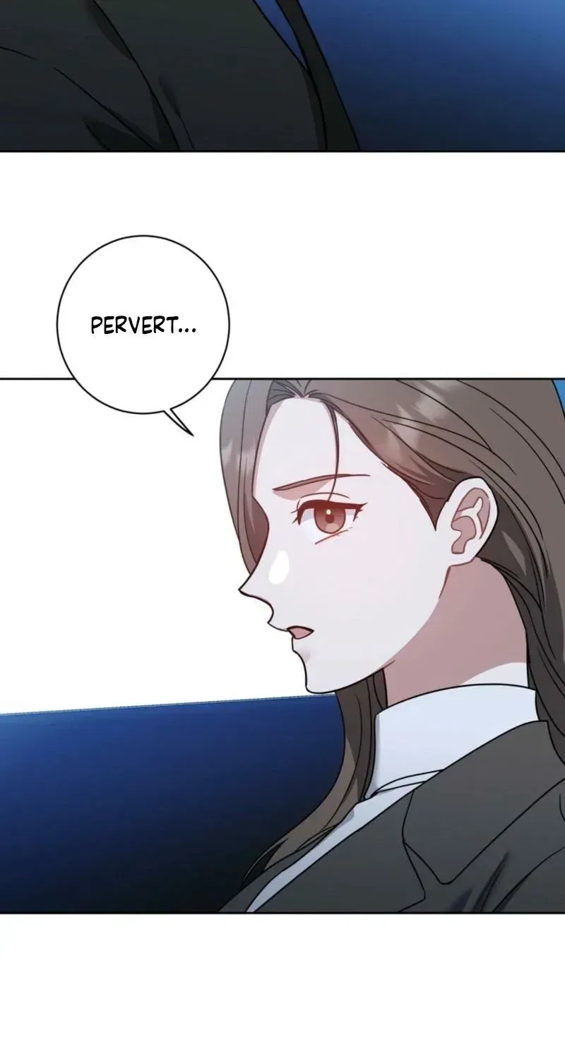 The Taste of a Childhood Friend Chapter 8 – Page 62