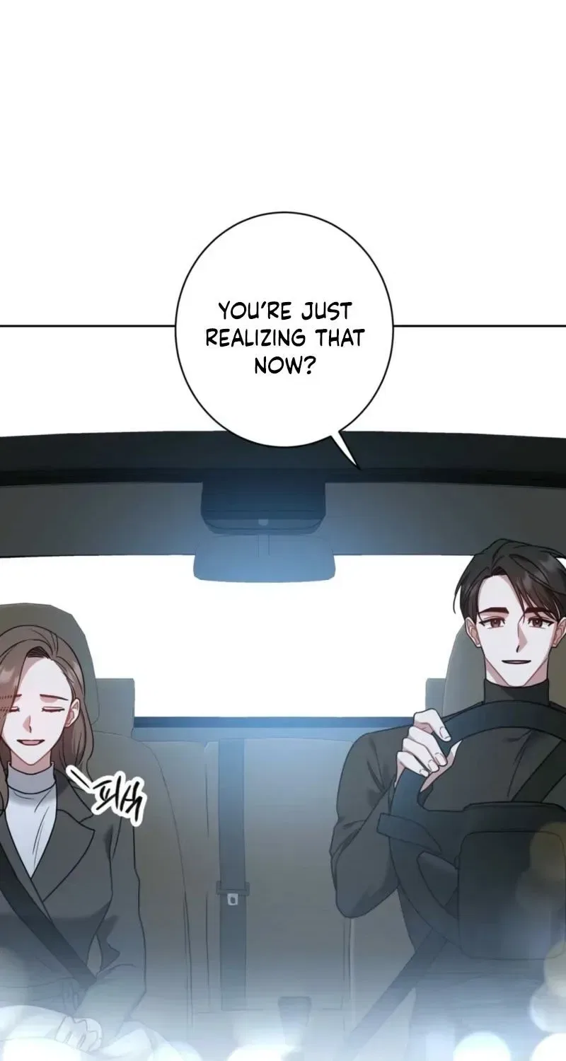 The Taste of a Childhood Friend Chapter 8 – Page 63