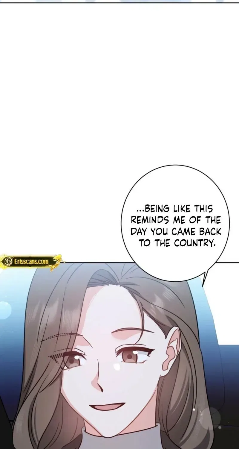 The Taste of a Childhood Friend Chapter 8 – Page 64