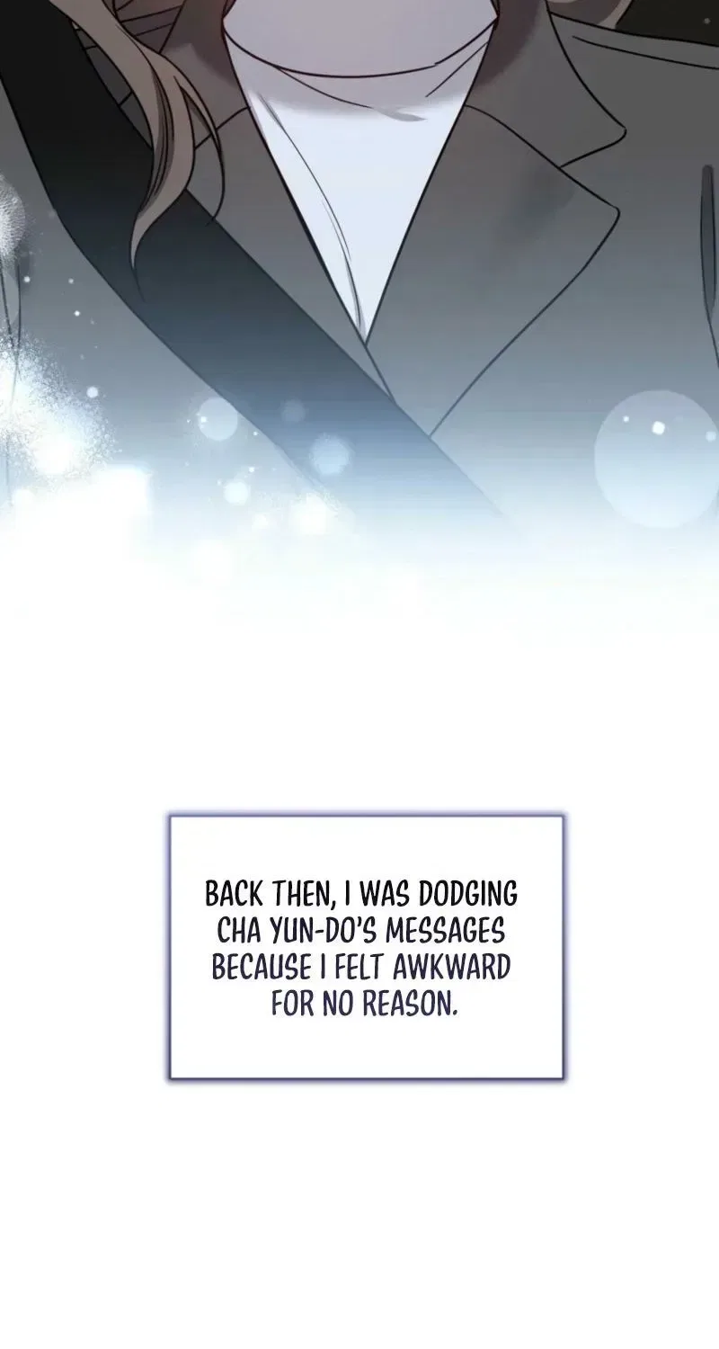 The Taste of a Childhood Friend Chapter 8 – Page 65
