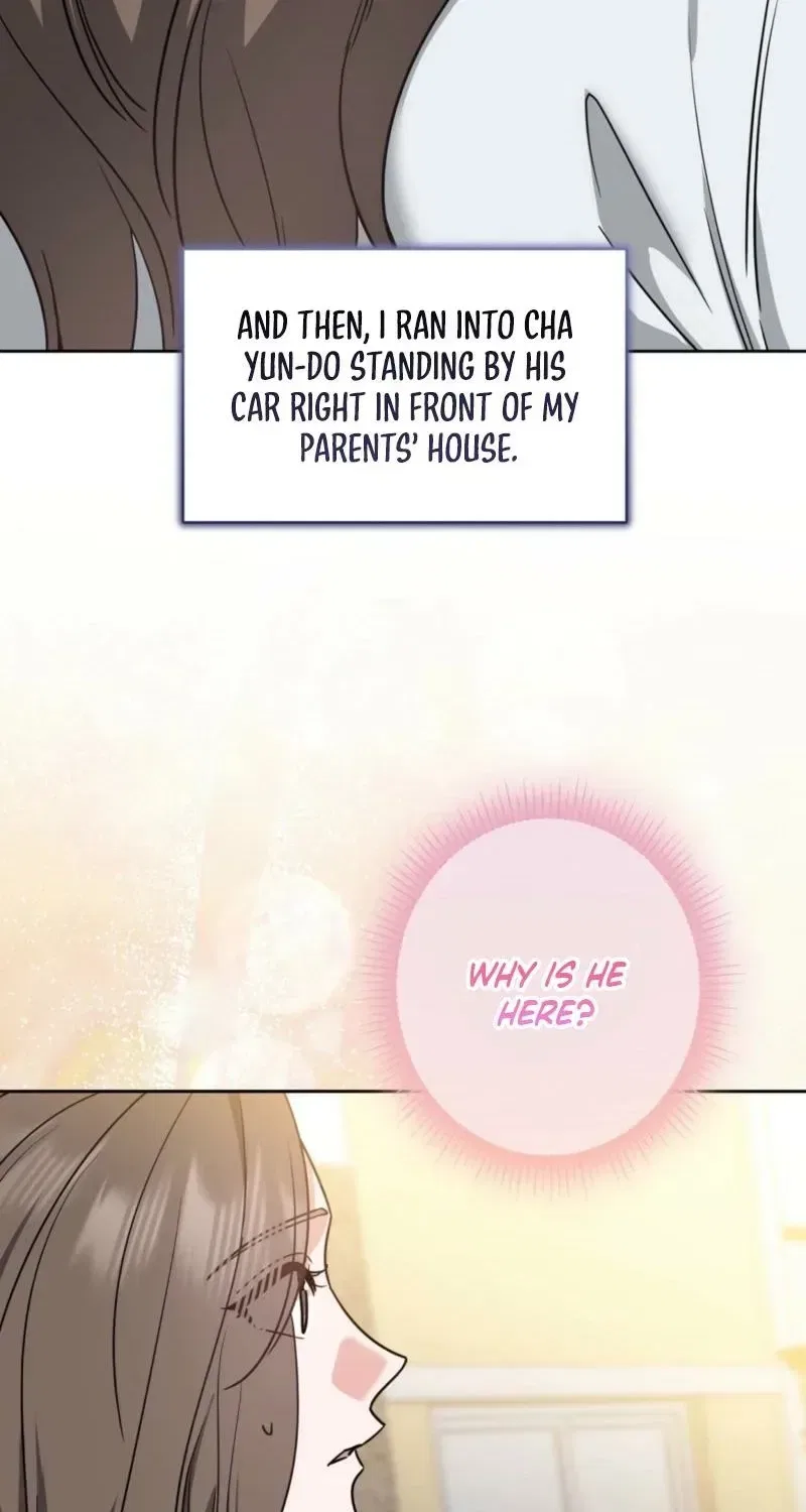 The Taste of a Childhood Friend Chapter 8 – Page 67