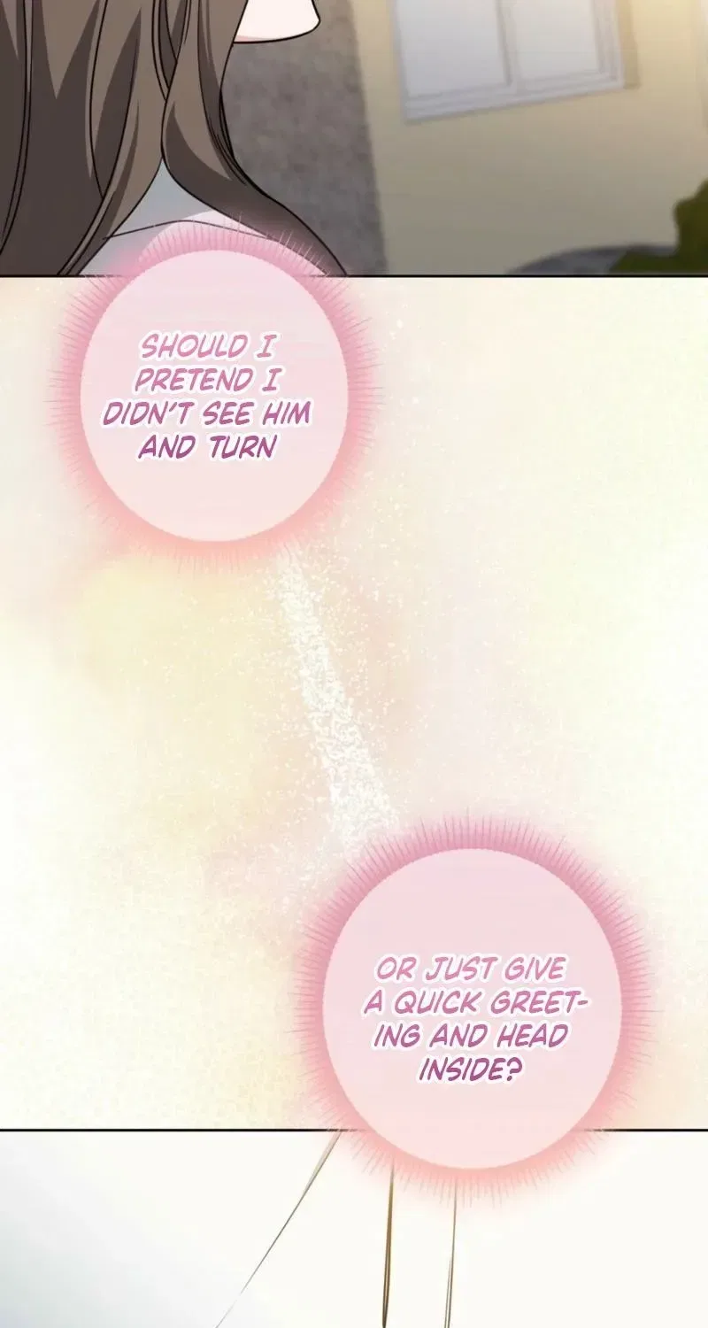 The Taste of a Childhood Friend Chapter 8 – Page 68