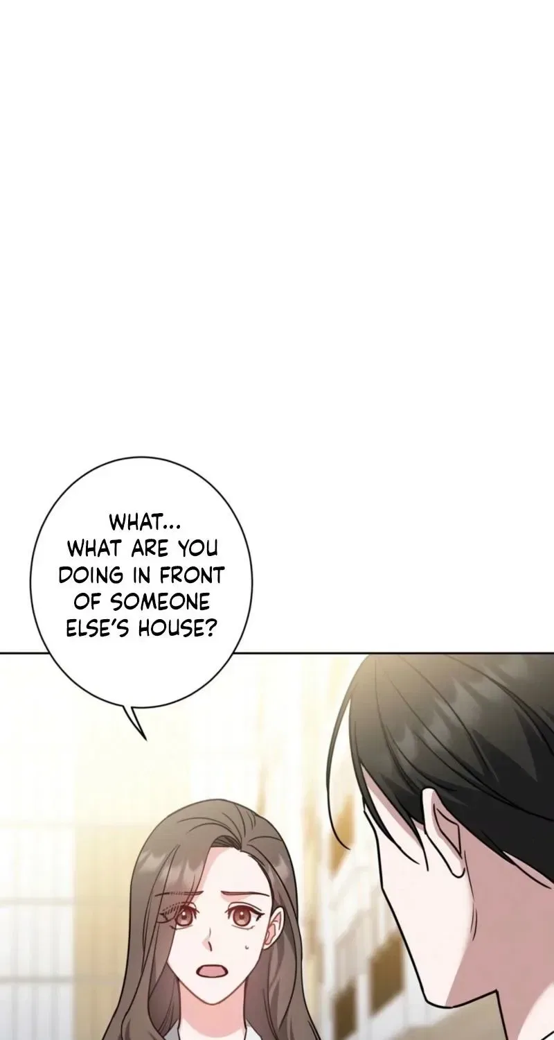 The Taste of a Childhood Friend Chapter 8 – Page 72