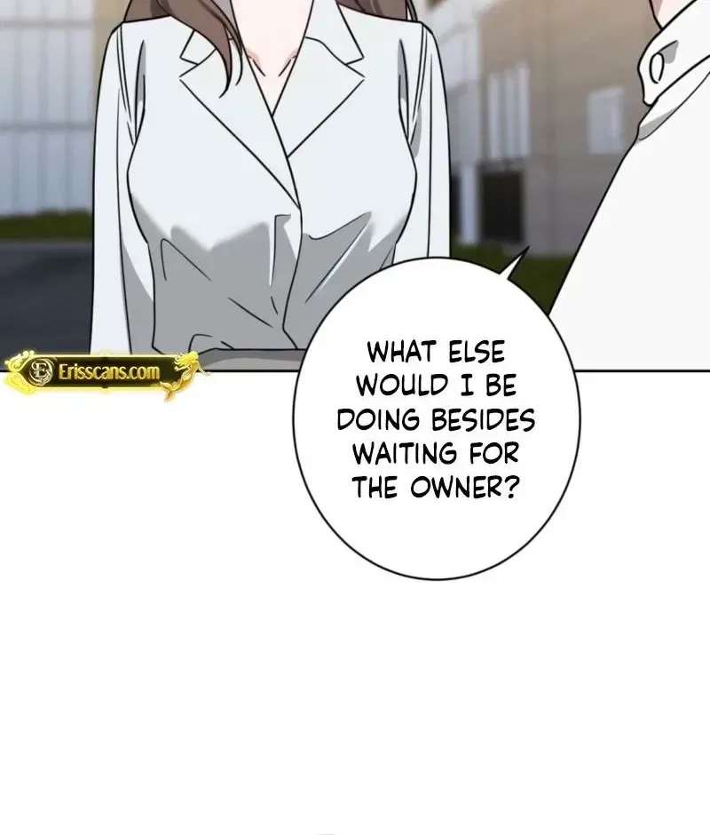 The Taste of a Childhood Friend Chapter 8 – Page 73