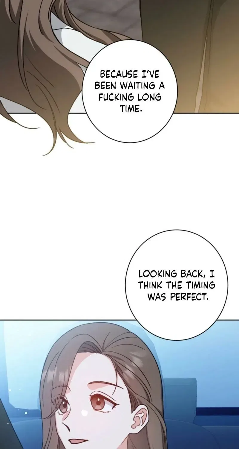The Taste of a Childhood Friend Chapter 8 – Page 75