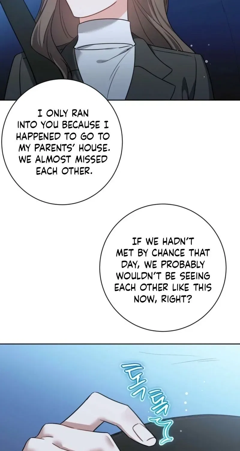 The Taste of a Childhood Friend Chapter 8 – Page 76