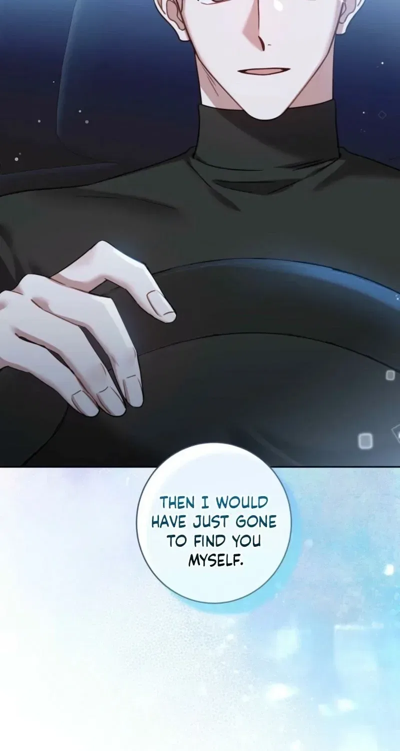 The Taste of a Childhood Friend Chapter 8 – Page 78