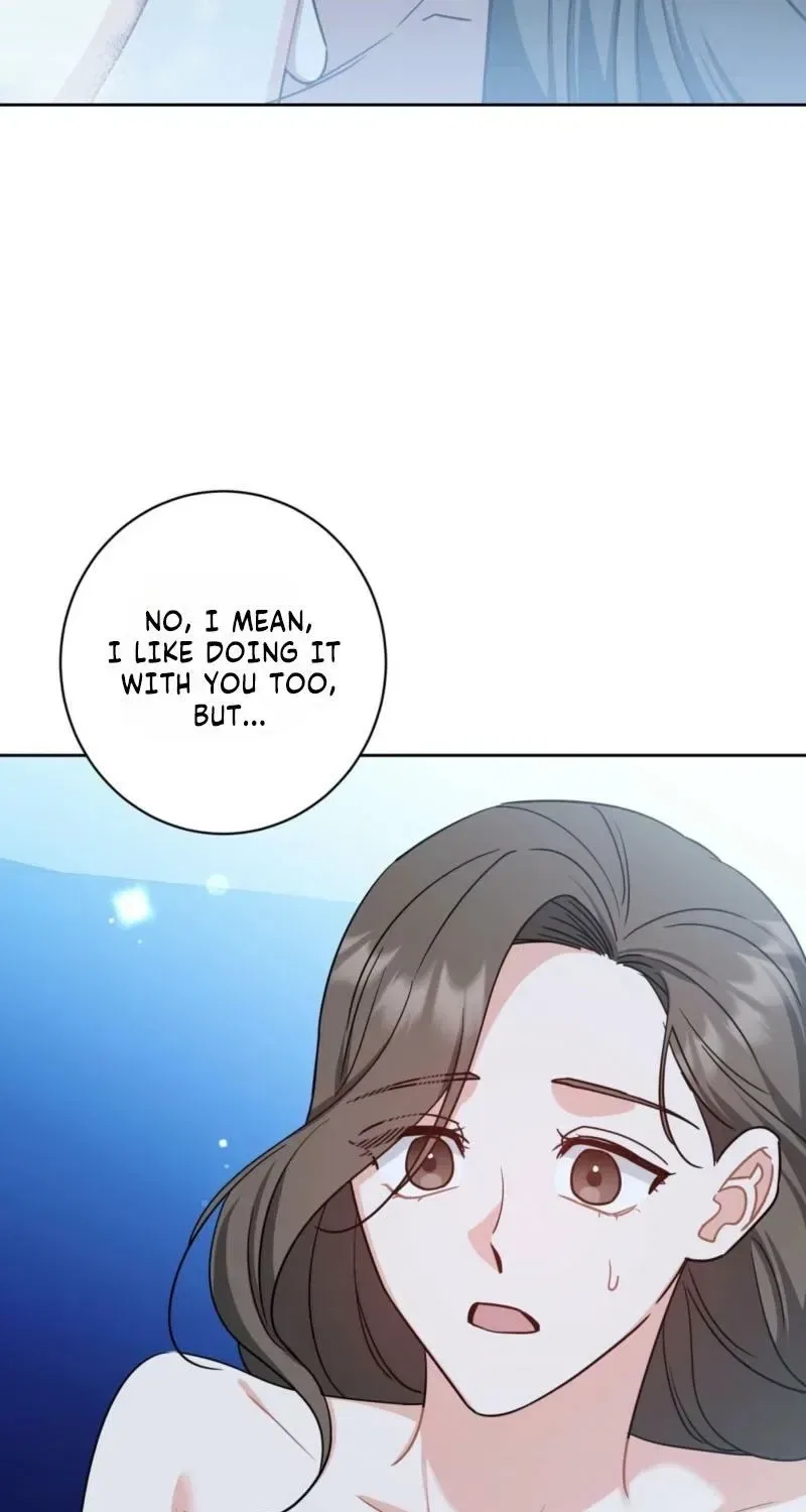 The Taste of a Childhood Friend Chapter 7 – Page 4