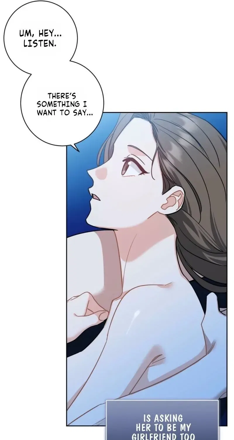 The Taste of a Childhood Friend Chapter 7 – Page 10