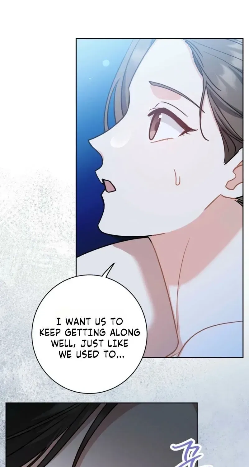 The Taste of a Childhood Friend Chapter 7 – Page 12