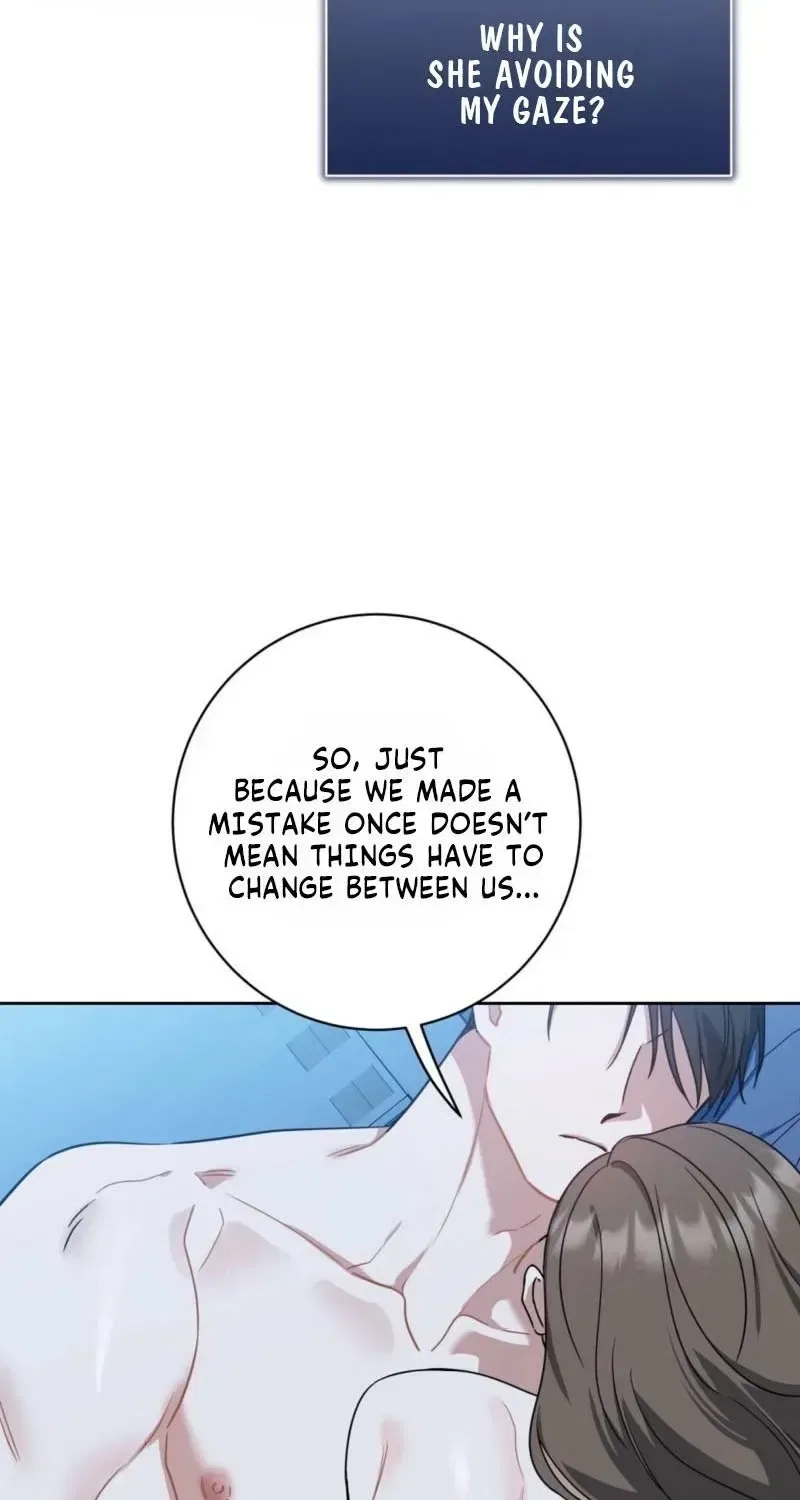 The Taste of a Childhood Friend Chapter 7 – Page 14