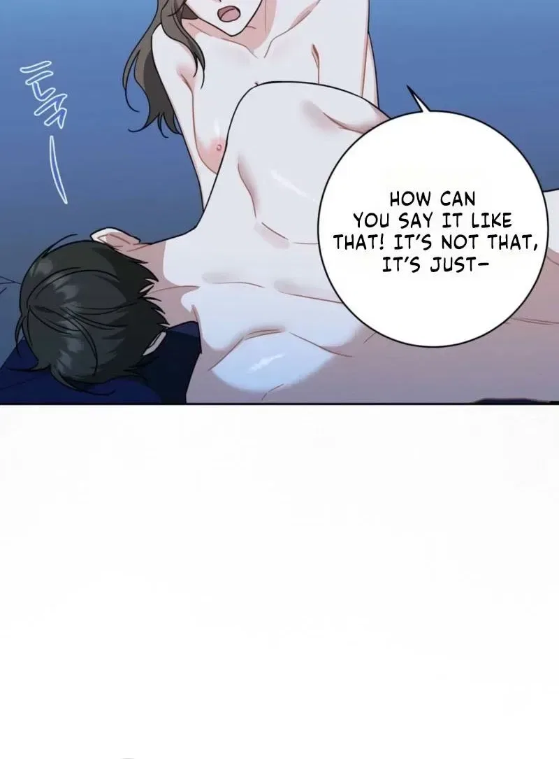 The Taste of a Childhood Friend Chapter 7 – Page 17