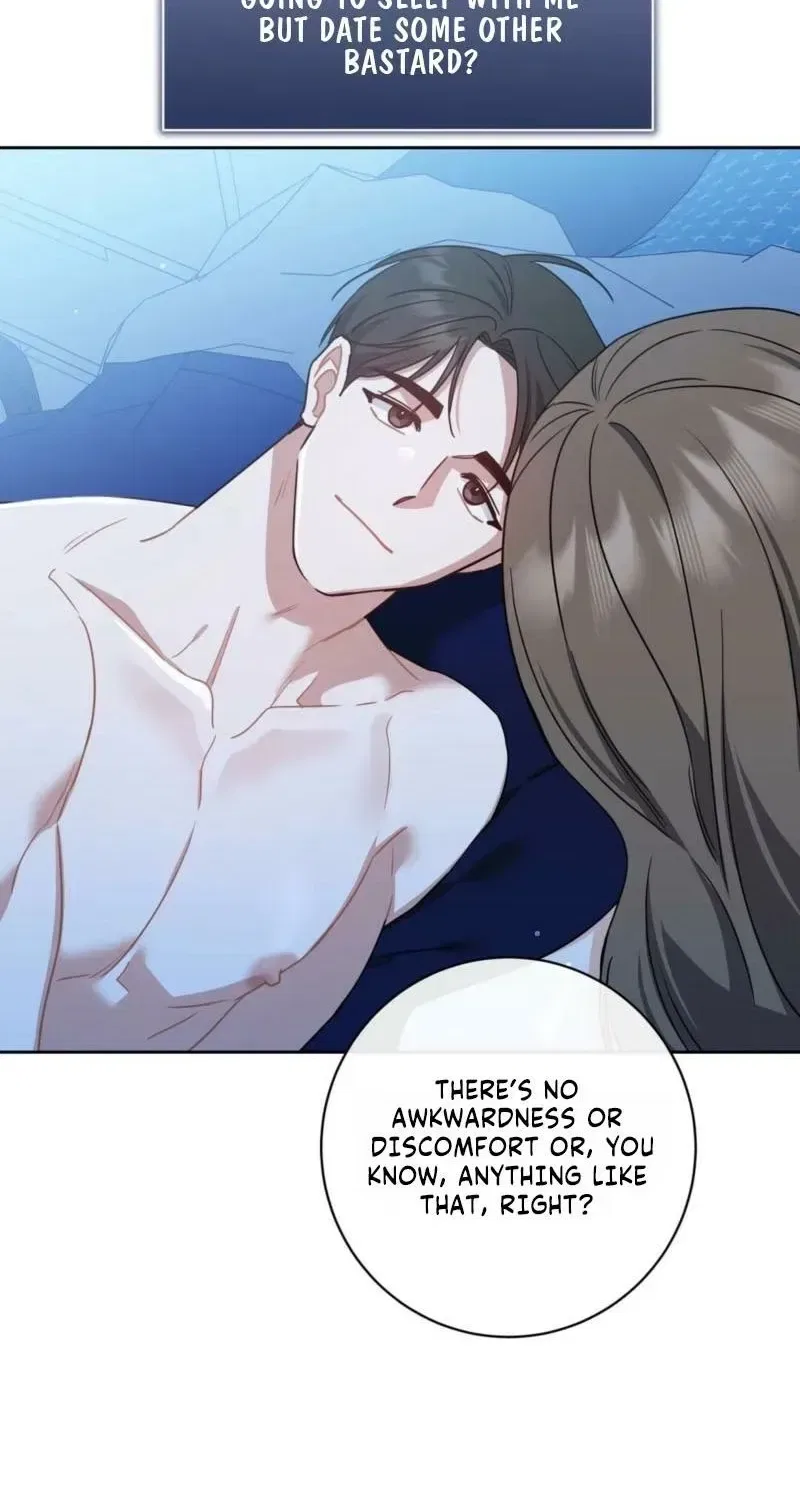 The Taste of a Childhood Friend Chapter 7 – Page 19