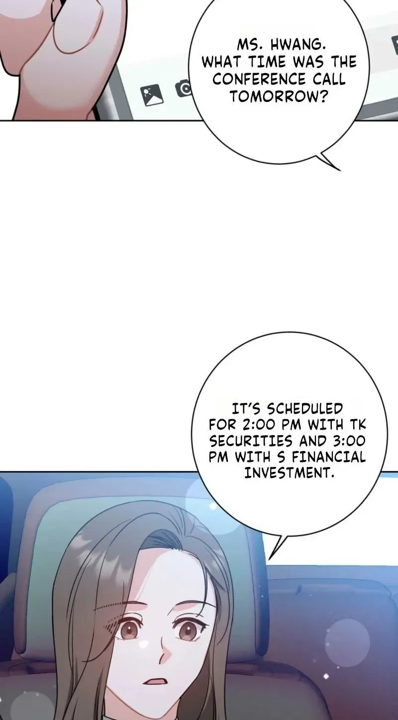 The Taste of a Childhood Friend Chapter 7 – Page 29