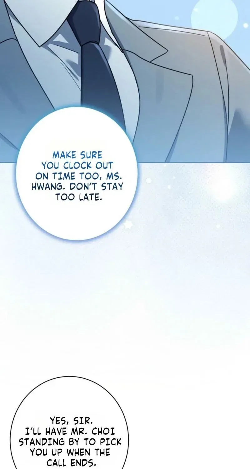 The Taste of a Childhood Friend Chapter 7 – Page 32