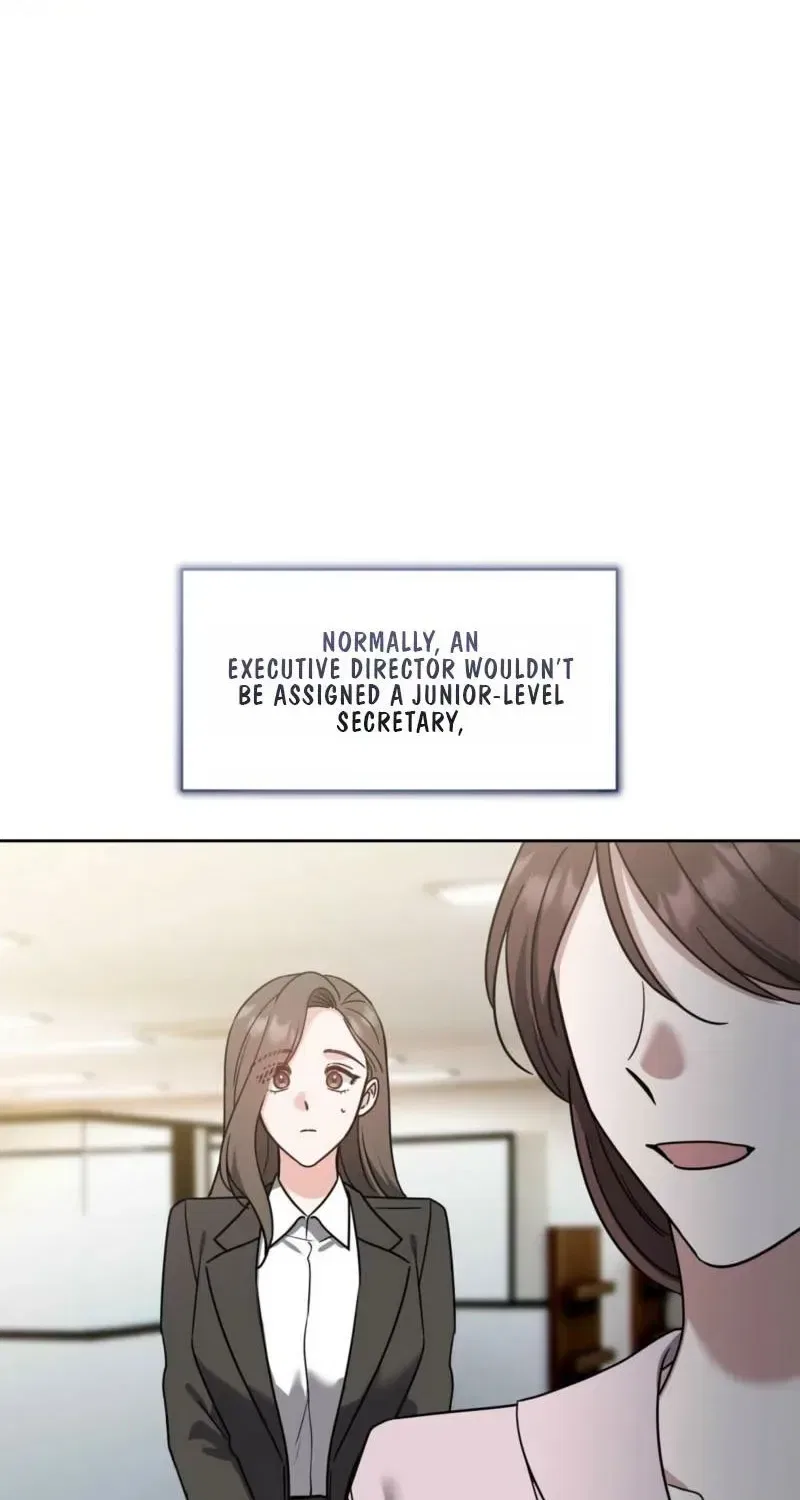The Taste of a Childhood Friend Chapter 7 – Page 37