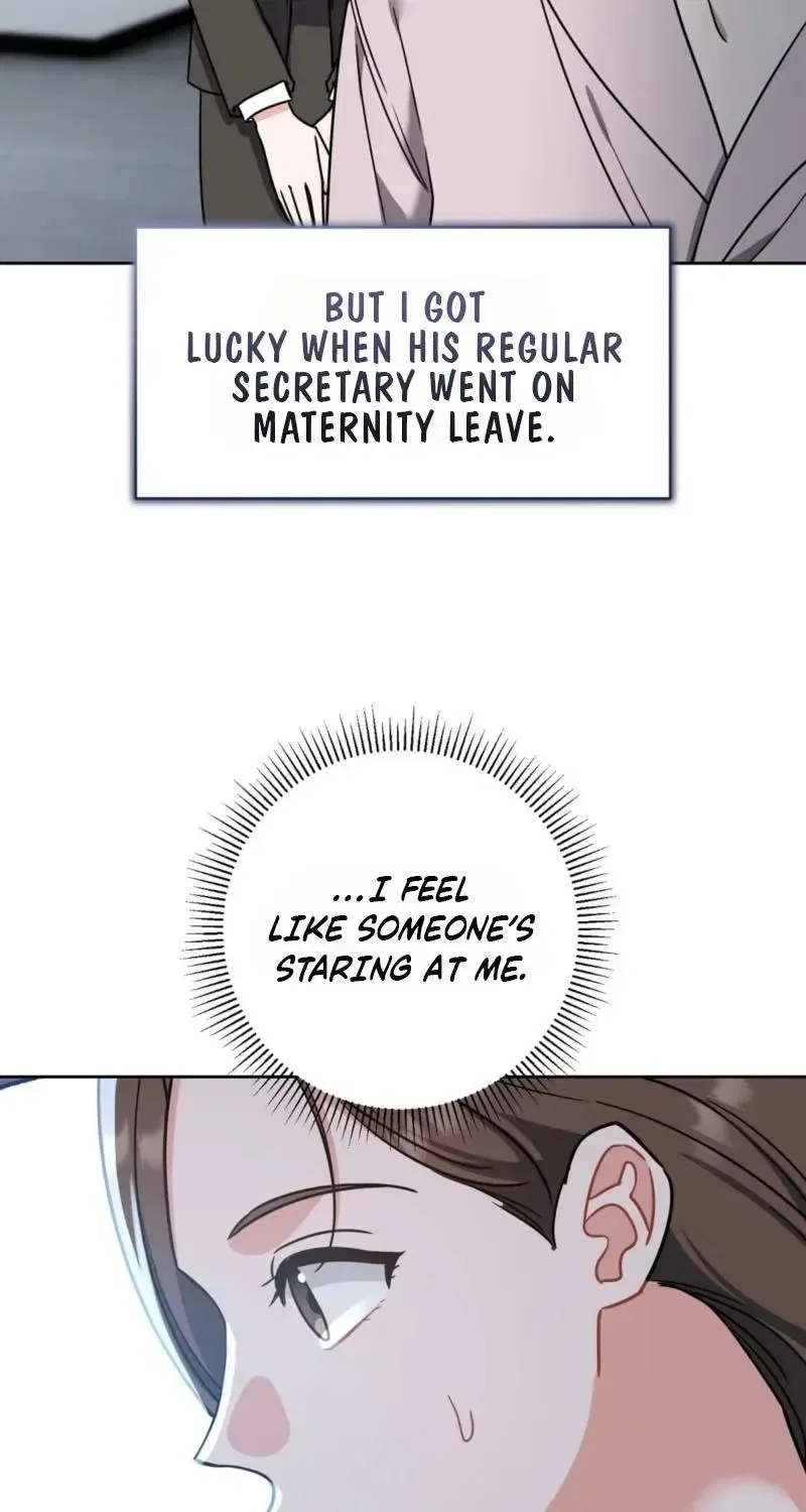 The Taste of a Childhood Friend Chapter 7 – Page 38