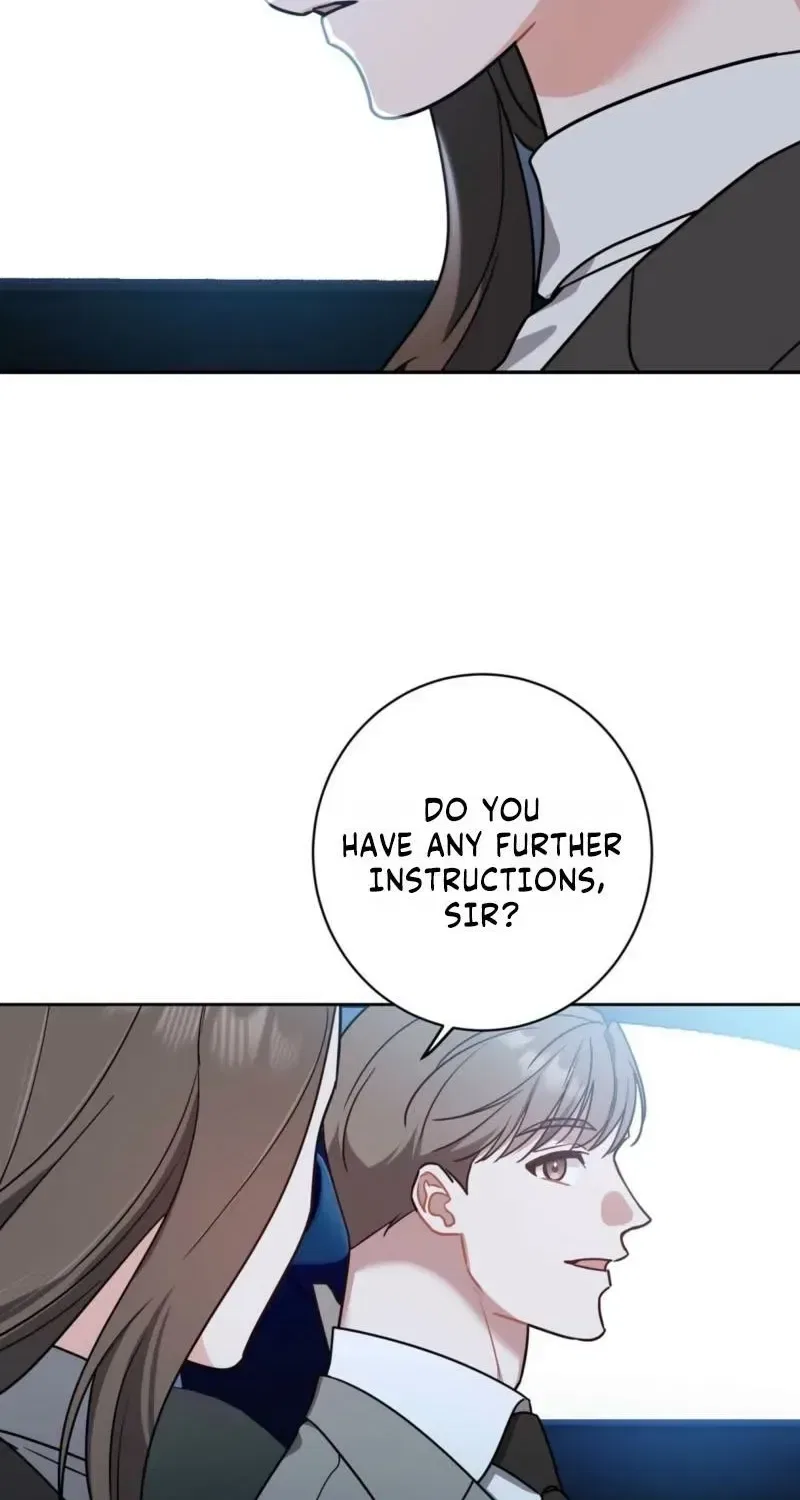The Taste of a Childhood Friend Chapter 7 – Page 39