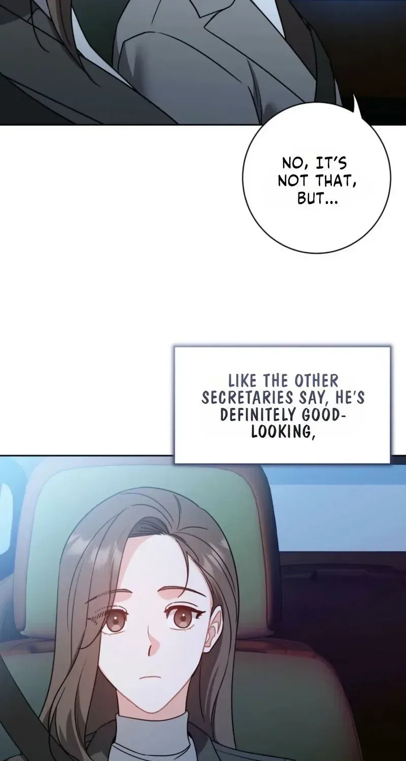 The Taste of a Childhood Friend Chapter 7 – Page 40
