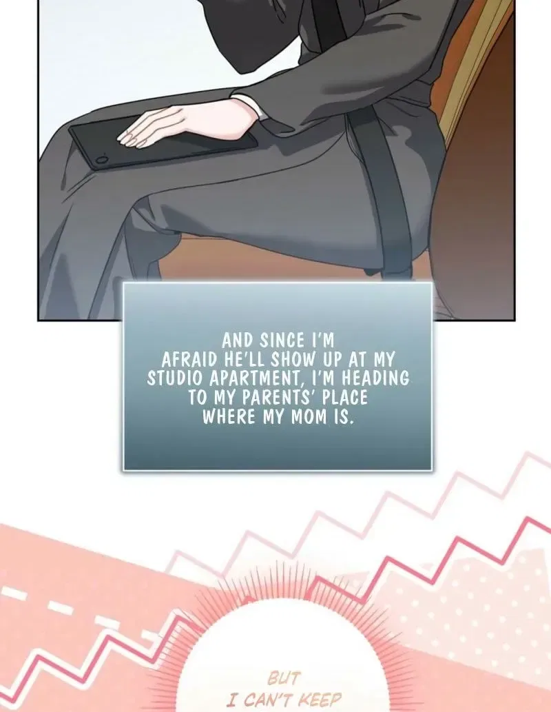 The Taste of a Childhood Friend Chapter 7 – Page 45