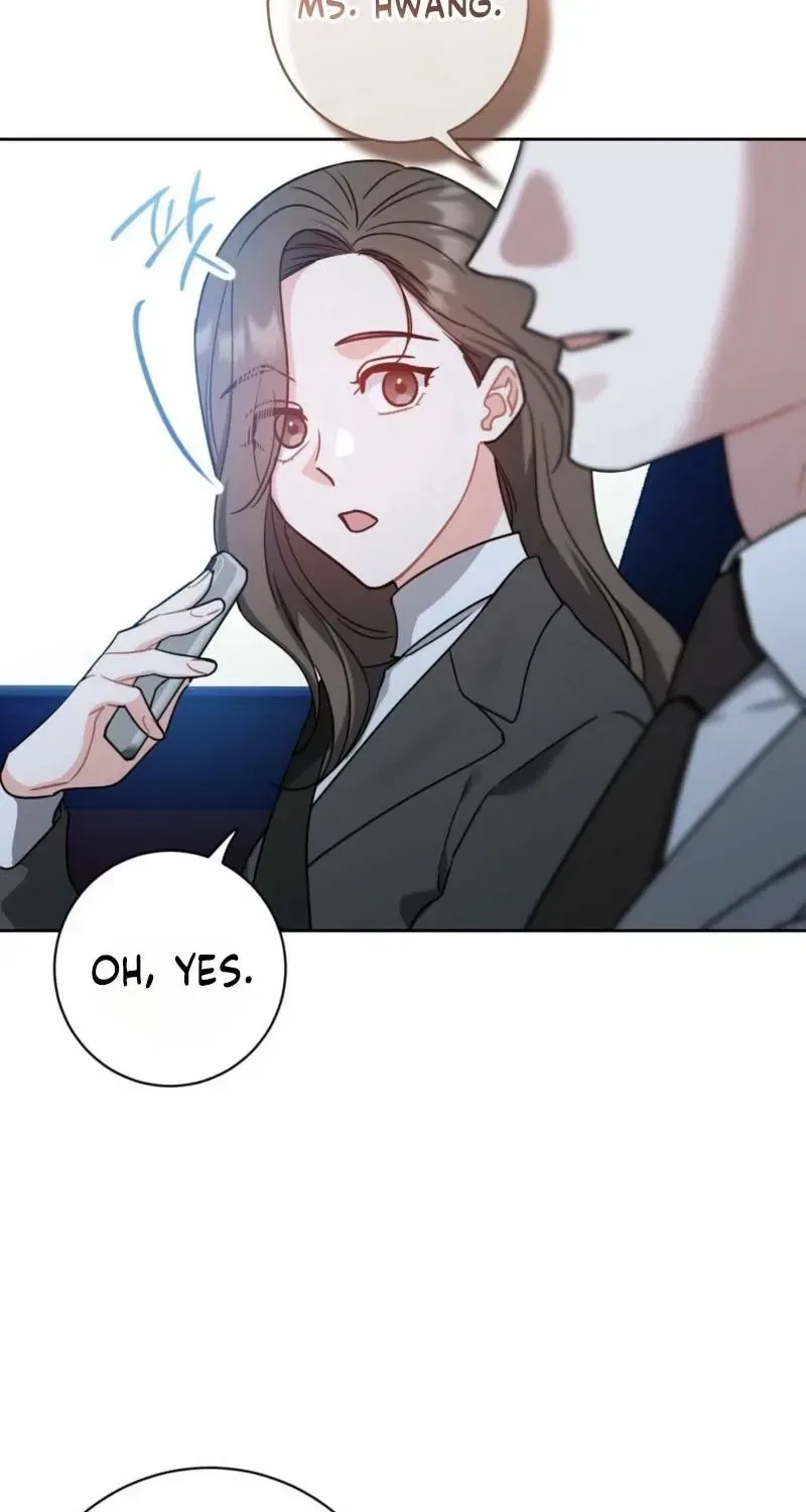 The Taste of a Childhood Friend Chapter 7 – Page 47