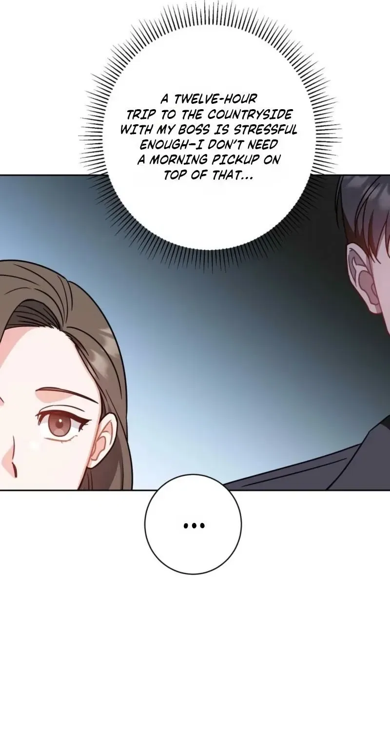 The Taste of a Childhood Friend Chapter 7 – Page 51