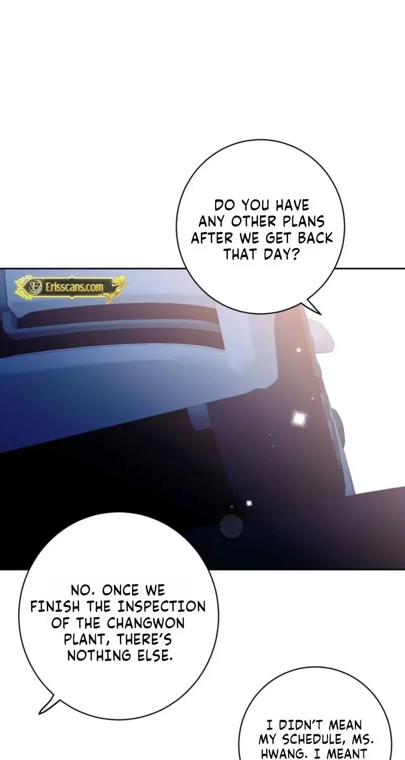 The Taste of a Childhood Friend Chapter 7 – Page 52