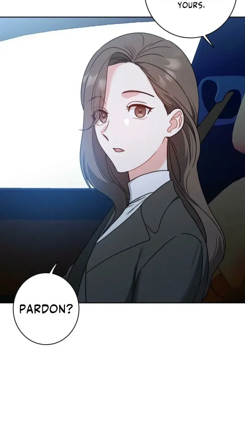 The Taste of a Childhood Friend Chapter 7 – Page 53
