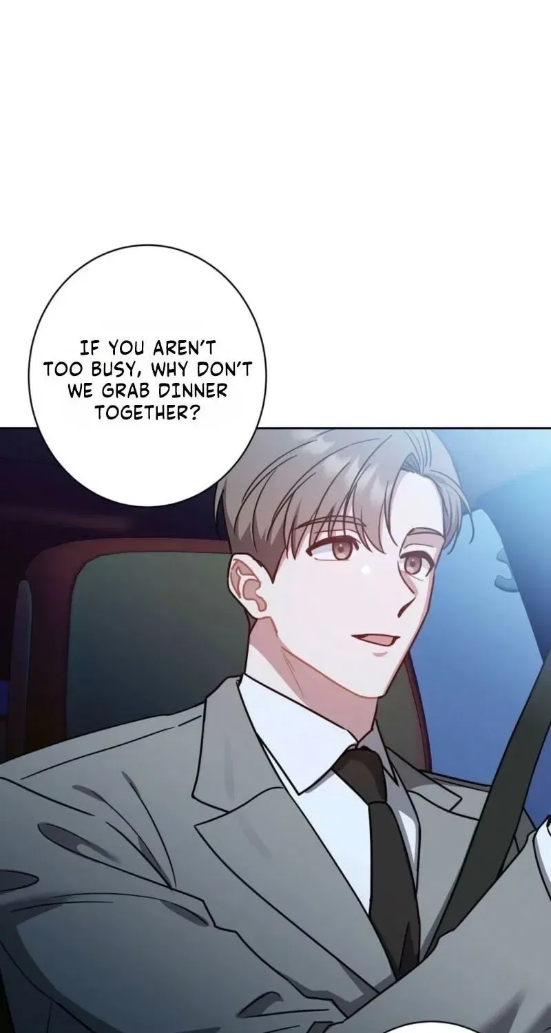 The Taste of a Childhood Friend Chapter 7 – Page 54
