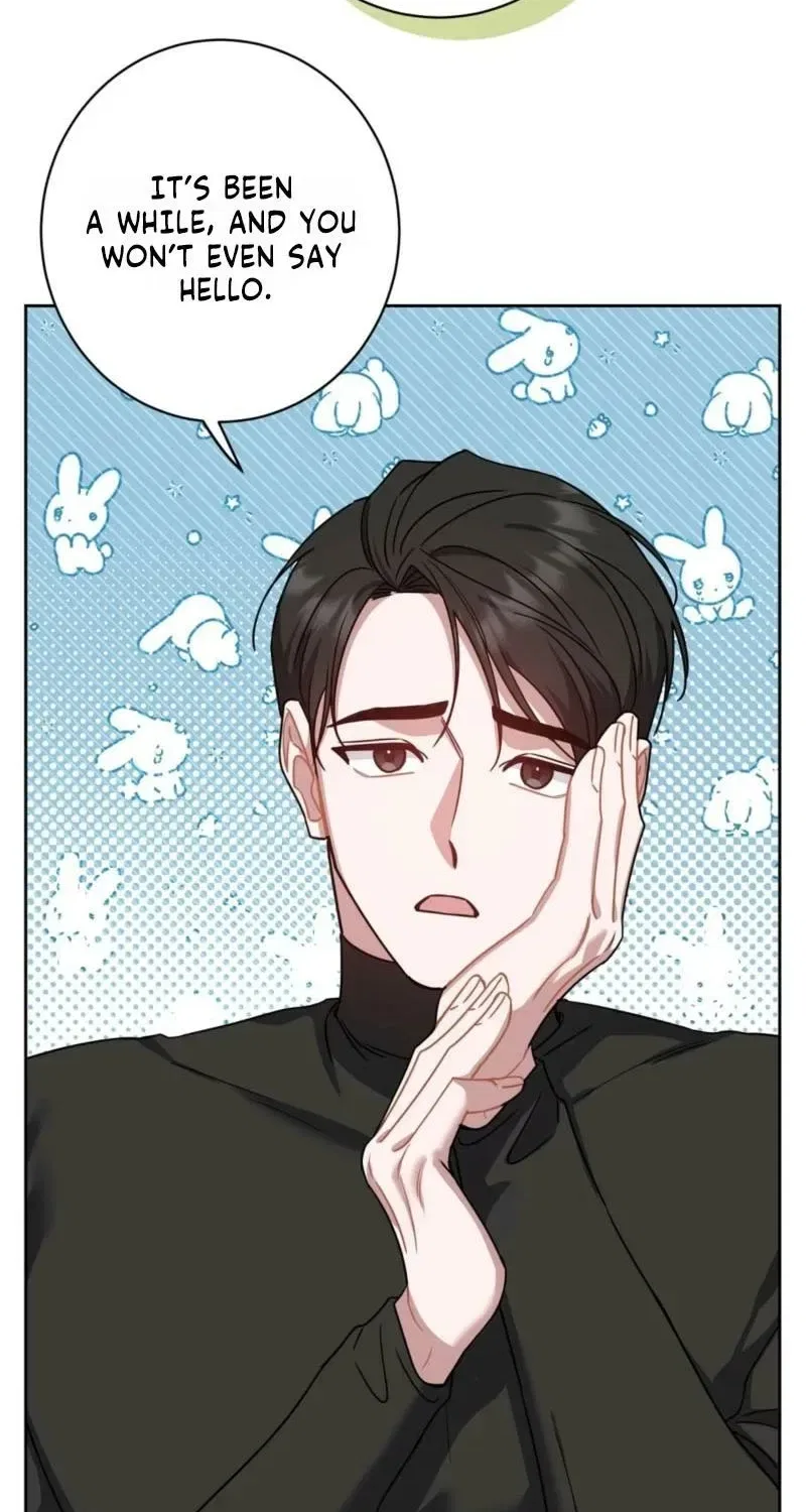 The Taste of a Childhood Friend Chapter 7 – Page 67