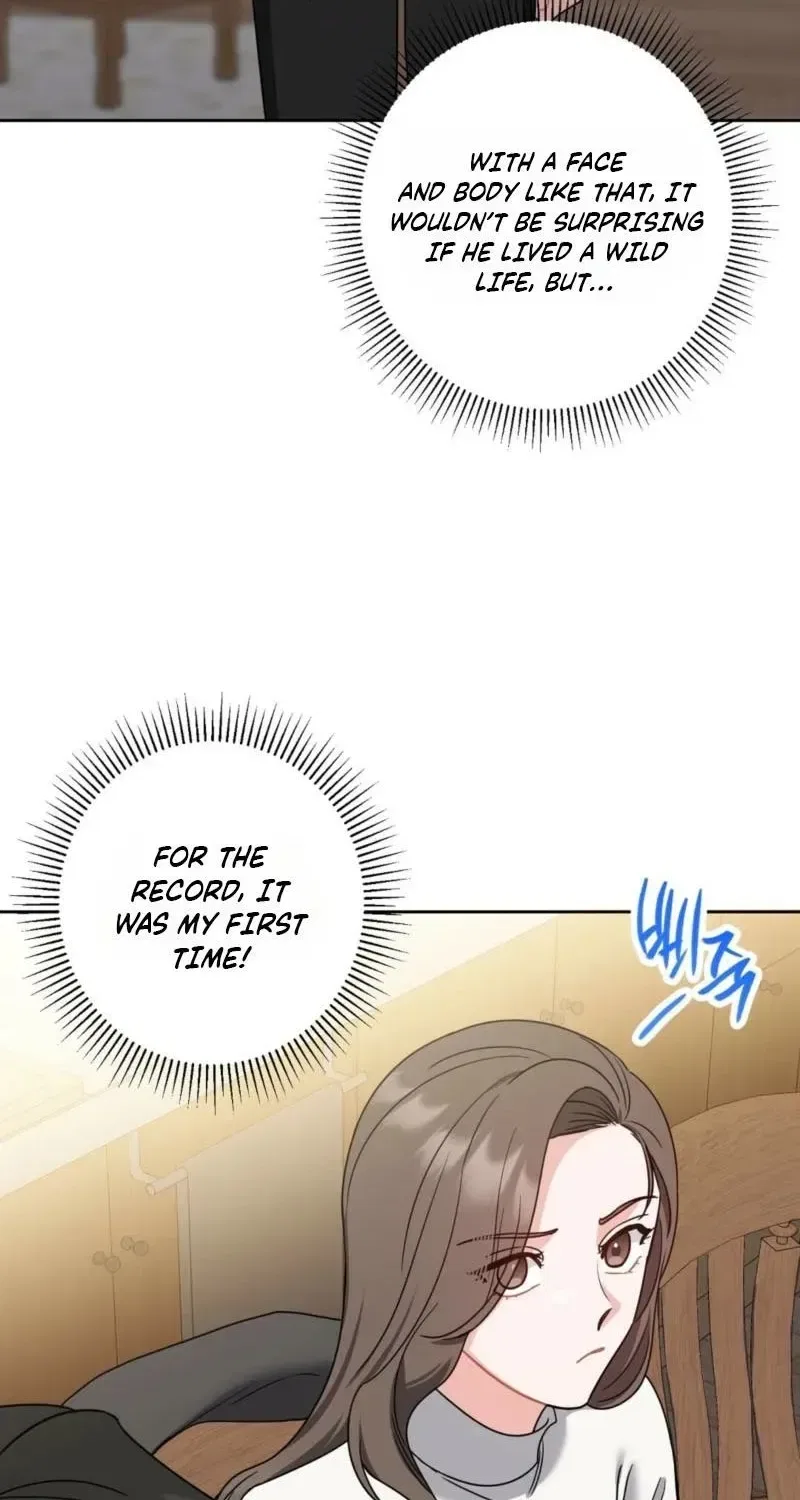 The Taste of a Childhood Friend Chapter 7 – Page 75