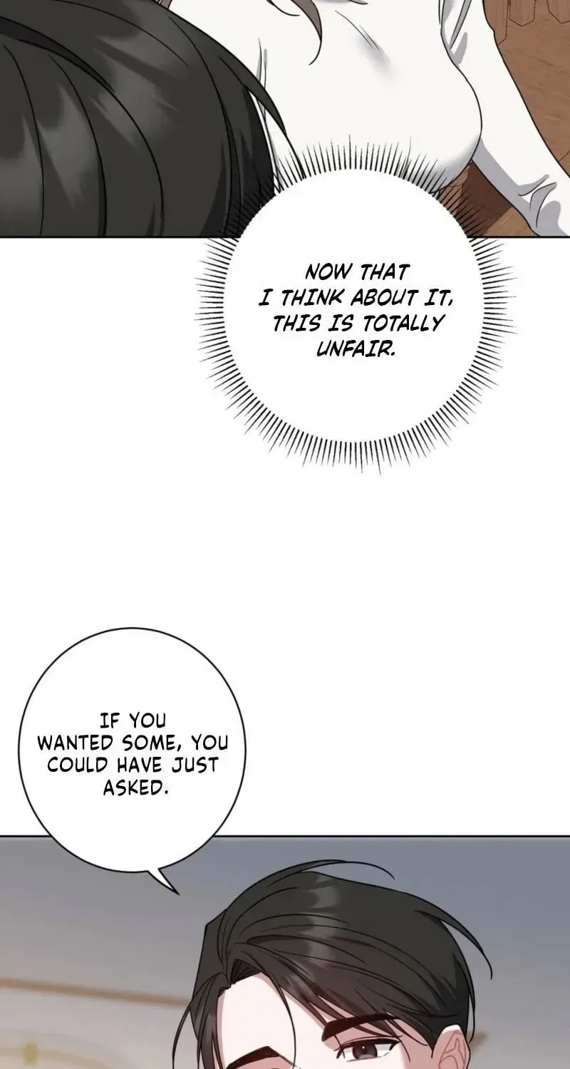The Taste of a Childhood Friend Chapter 7 – Page 76