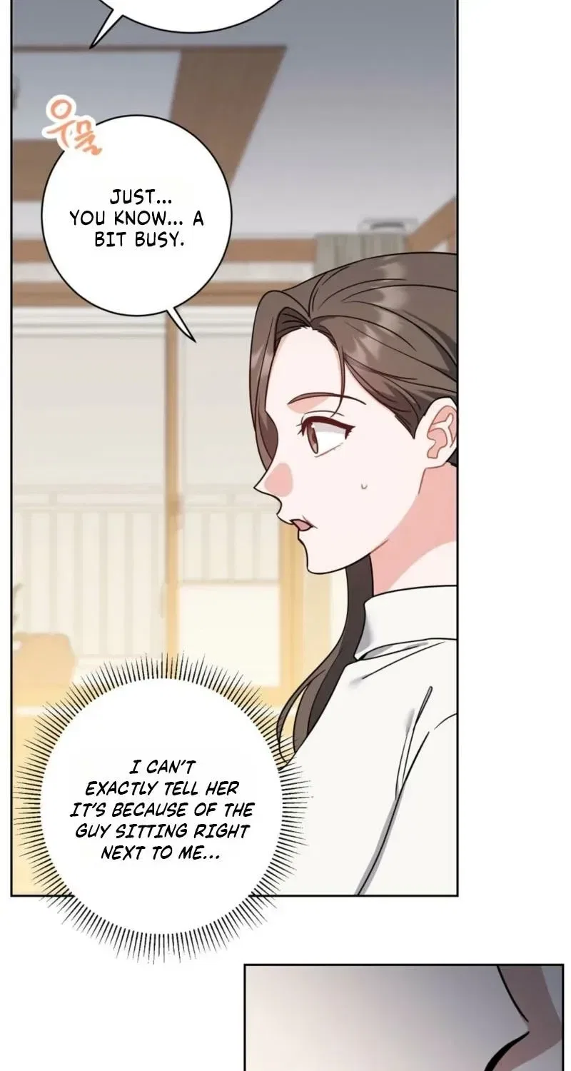 The Taste of a Childhood Friend Chapter 7 – Page 80