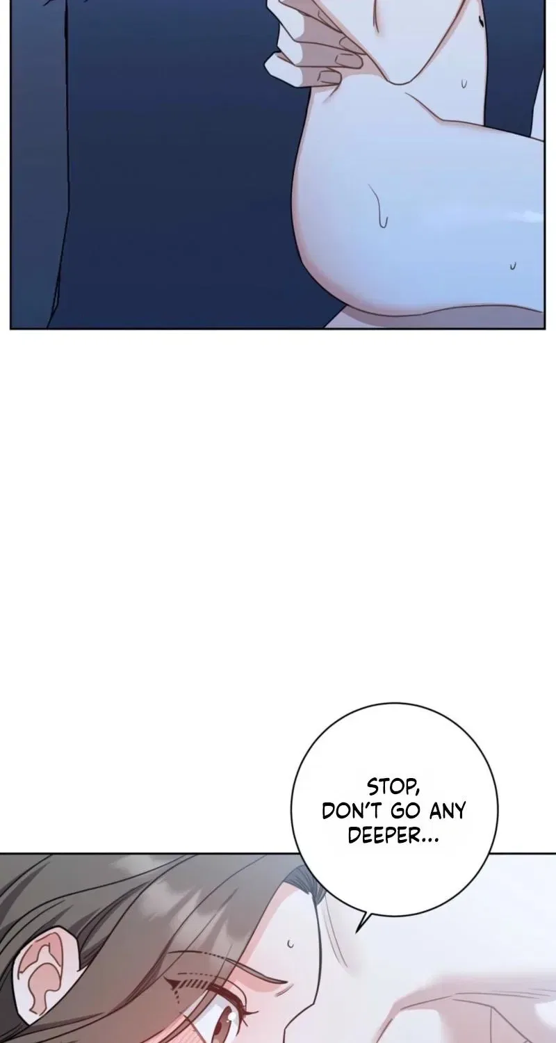The Taste of a Childhood Friend Chapter 6 – Page 6