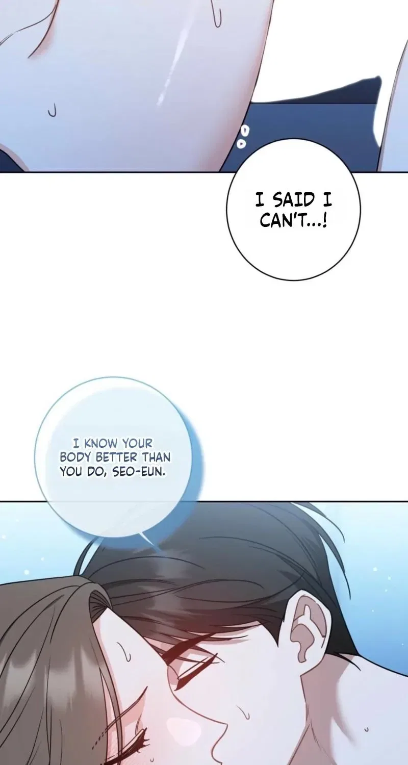 The Taste of a Childhood Friend Chapter 6 – Page 8