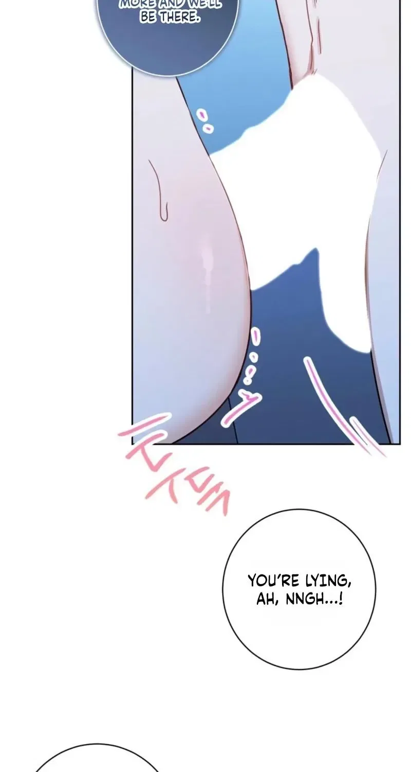 The Taste of a Childhood Friend Chapter 6 – Page 11