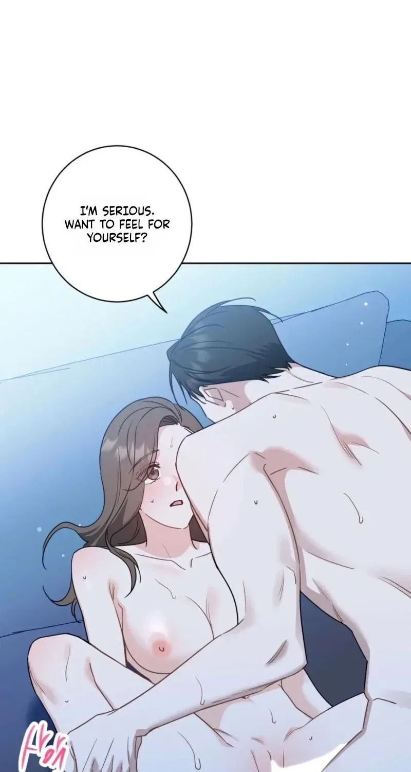 The Taste of a Childhood Friend Chapter 6 – Page 14