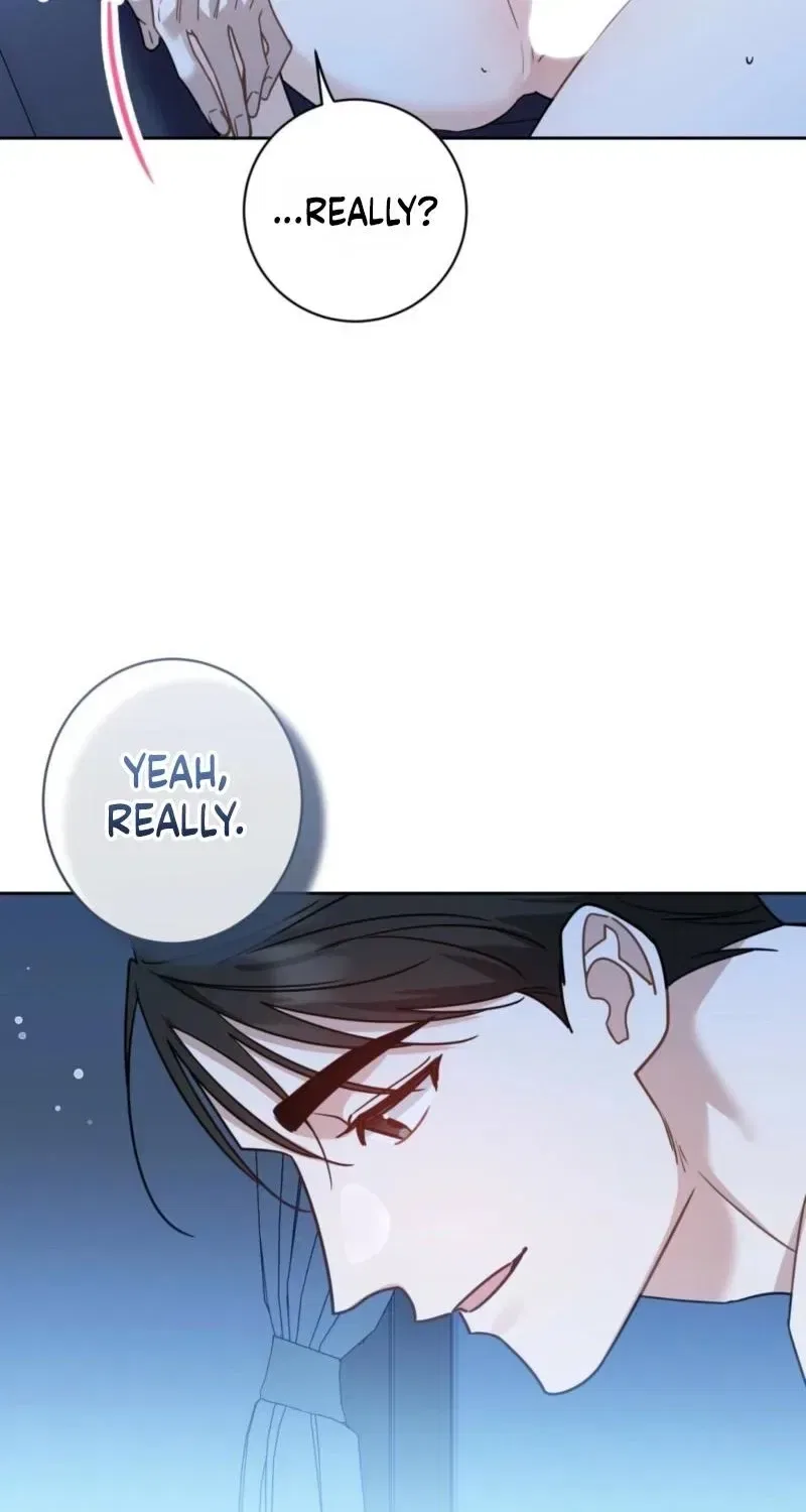 The Taste of a Childhood Friend Chapter 6 – Page 15