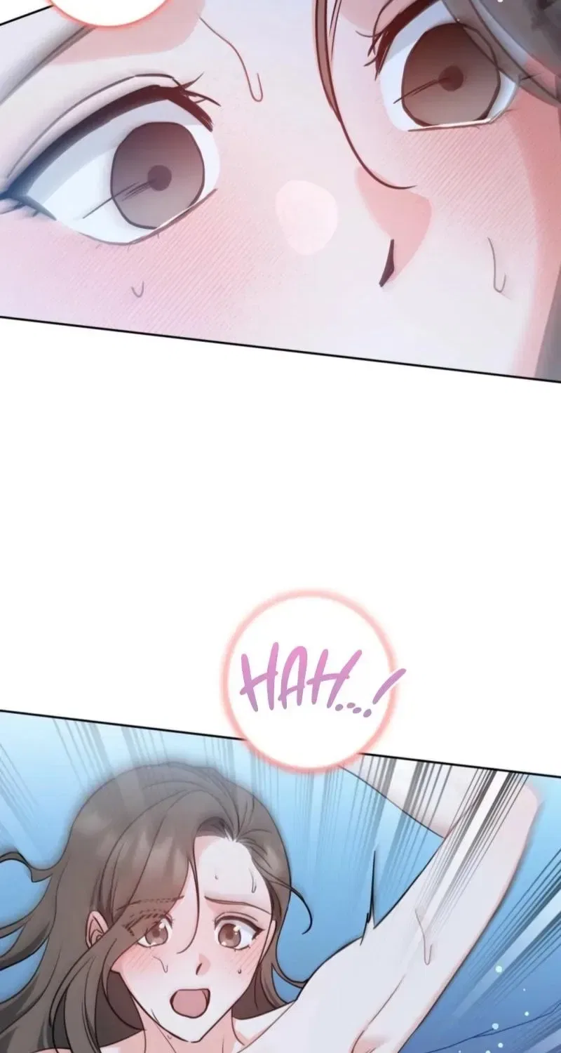 The Taste of a Childhood Friend Chapter 6 – Page 19