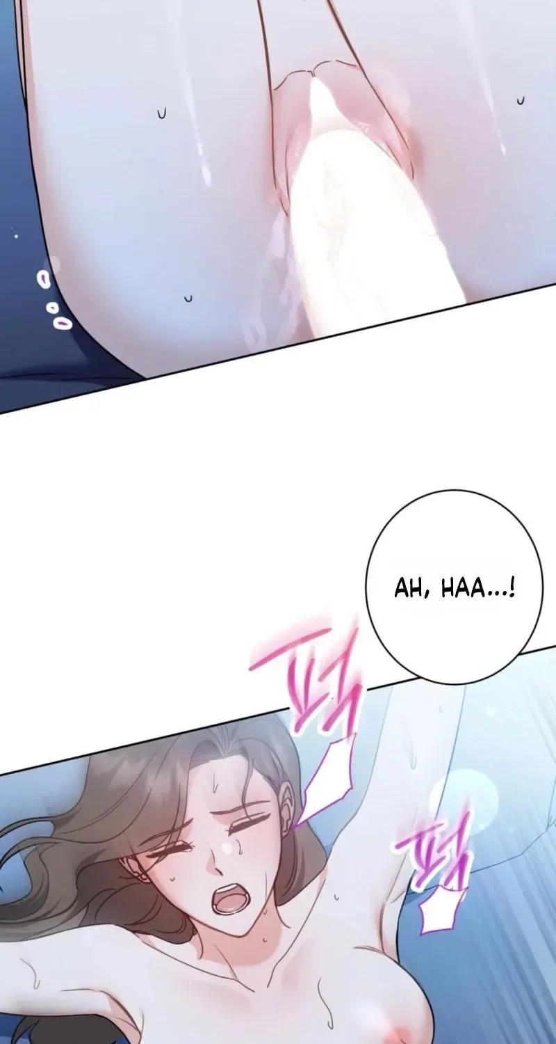 The Taste of a Childhood Friend Chapter 6 – Page 39