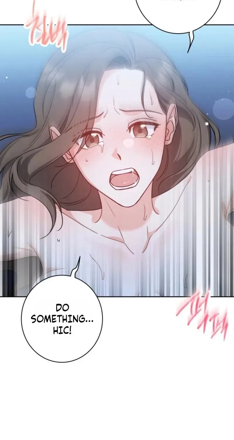 The Taste of a Childhood Friend Chapter 6 – Page 41