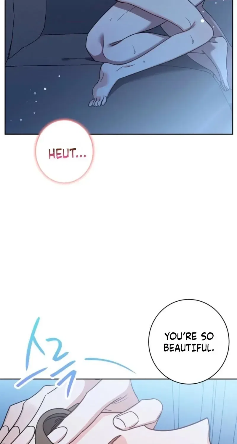 The Taste of a Childhood Friend Chapter 6 – Page 46