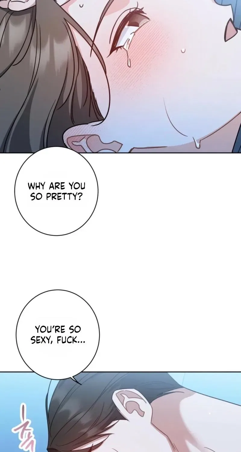 The Taste of a Childhood Friend Chapter 6 – Page 47