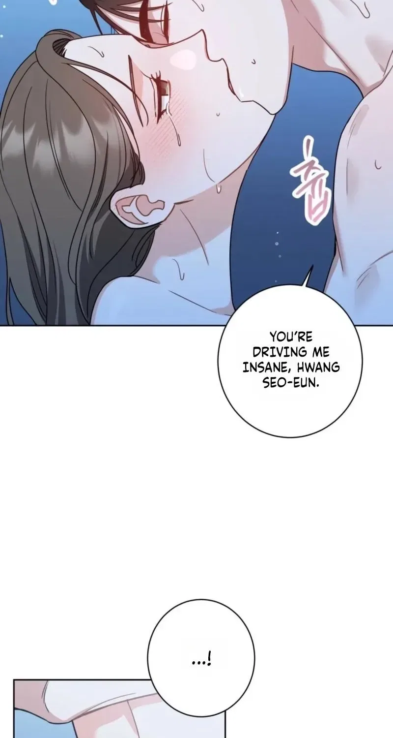 The Taste of a Childhood Friend Chapter 6 – Page 48