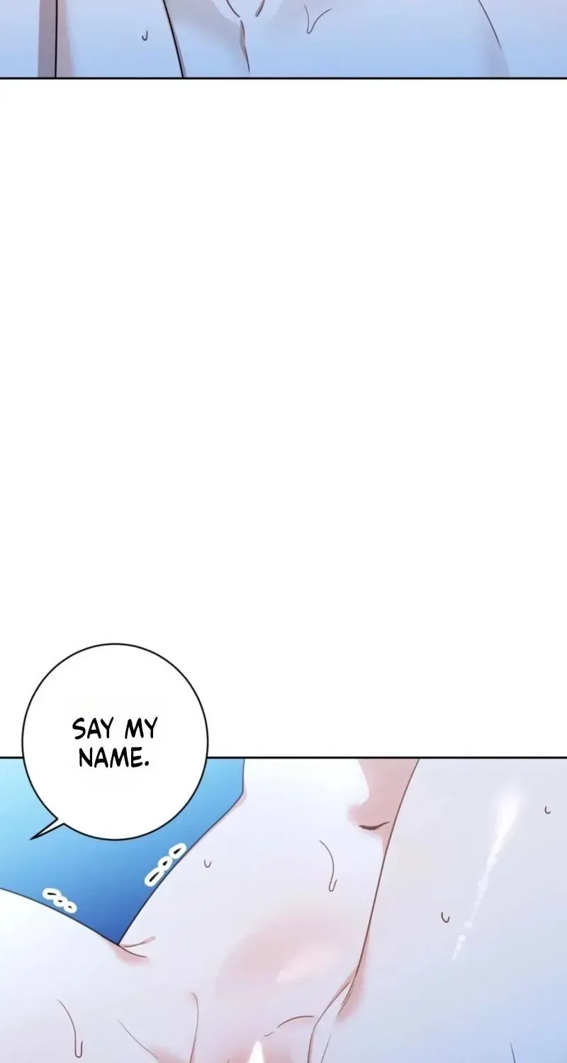 The Taste of a Childhood Friend Chapter 6 – Page 54